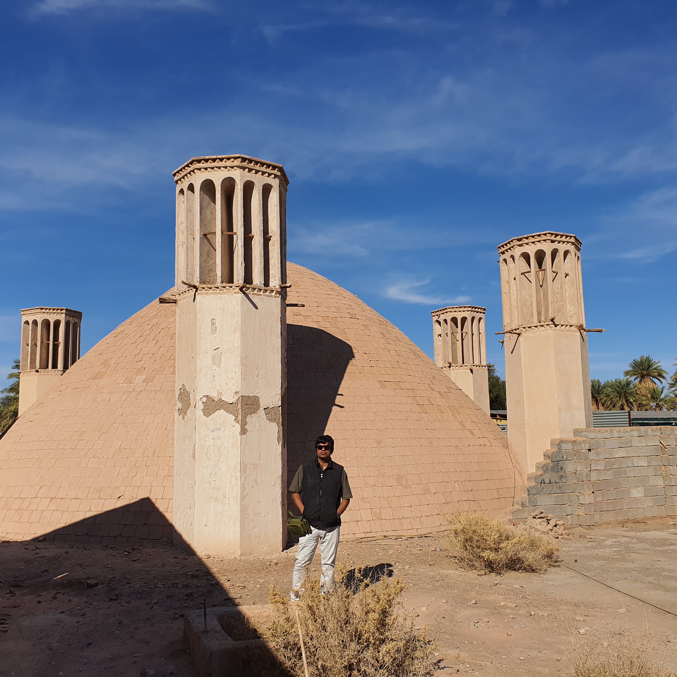 SHAHBAZ TRADITIONAL HOTEL