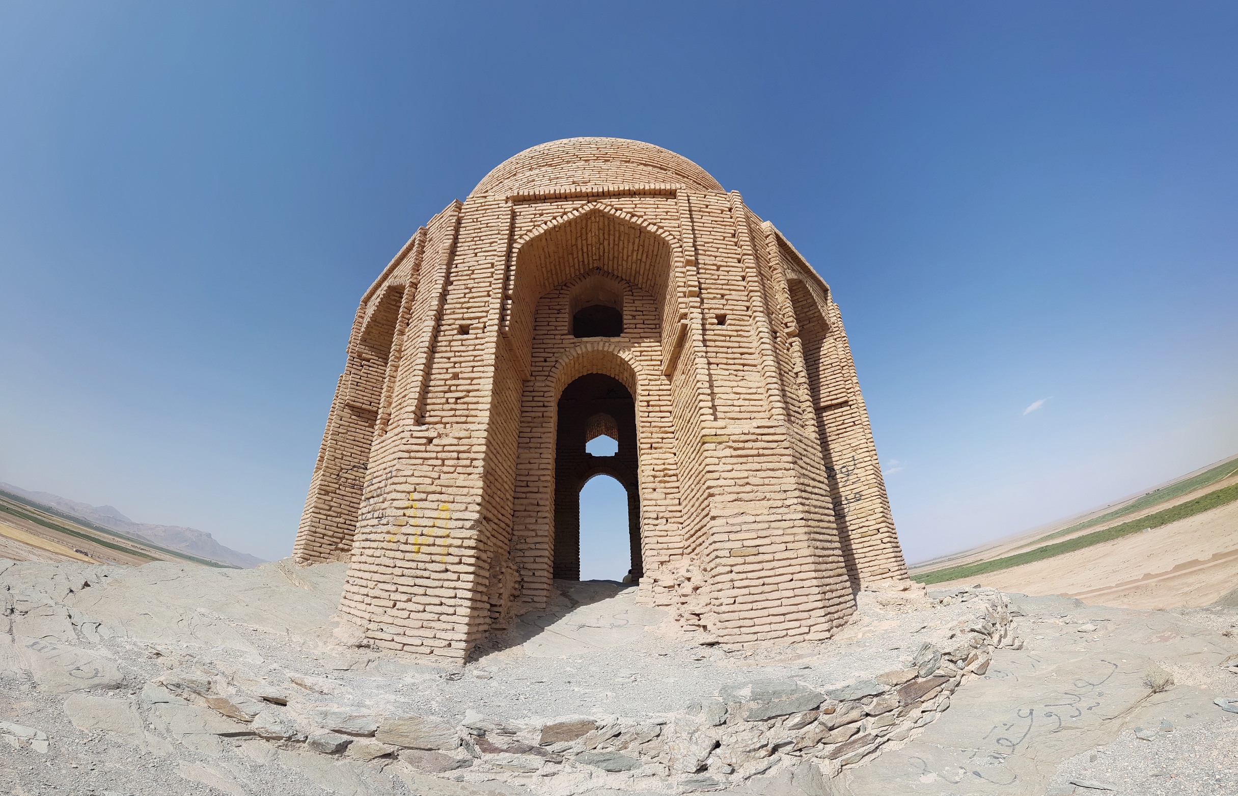 شاه فیروز سیرجان