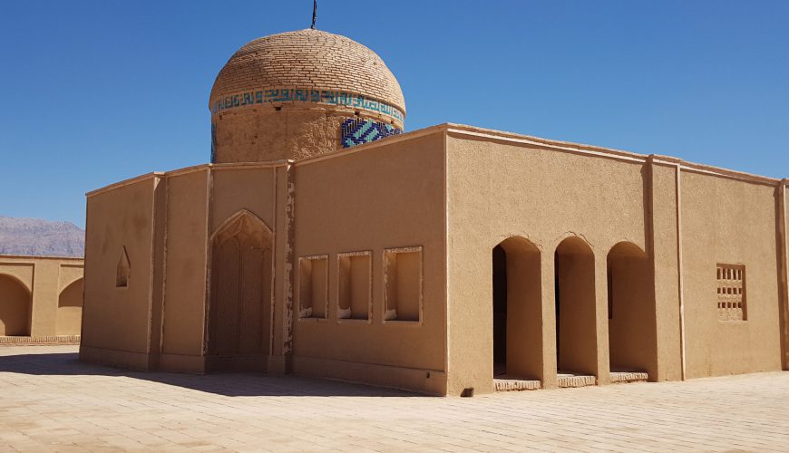 شیخ عبدالسلام ماهانی