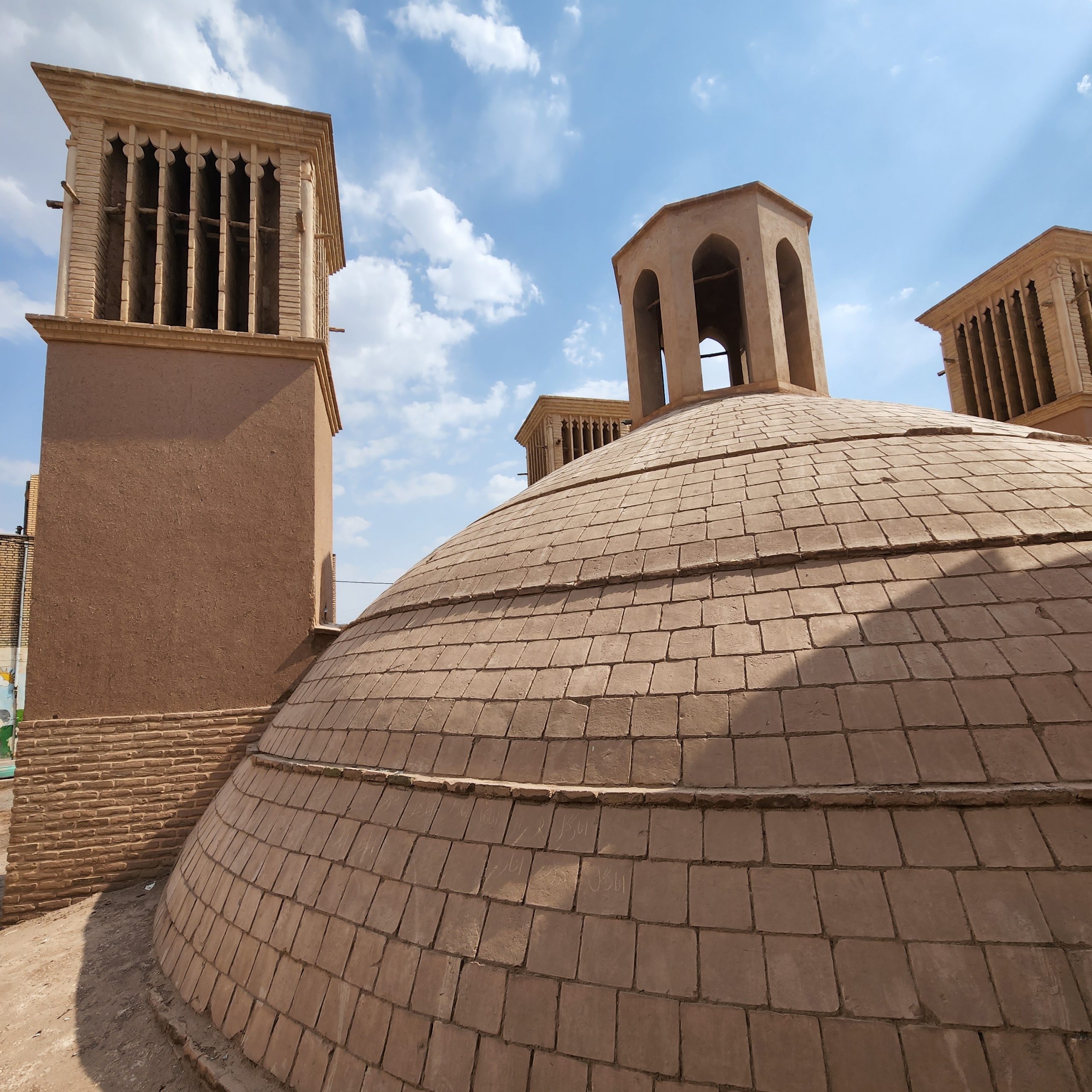 SHAHBAZ TRADITIONAL HOTEL